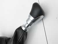 Ford Fiesta VII MK7 17-23  1,0 70KW Schaltkulisse Schalthebel Schaltknauf Schaltsack Ford Fiesta VII MK7 17-23... Vorschau 5