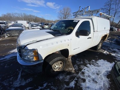 11 12 13 14 15 16 CHEVY SILVERADO 2500 Transfer Case