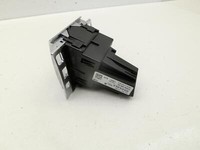 VW Passat CC 12-16 Bordcomputer Uhr Display Monitor VW Passat CC 12-16 29.04.2013 3AA919204A 3C8919204A 2358166-02... Vorschau 4