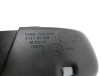 Jeep Cherokee KL 13-18 Innenspiegel Rückspiegel automatisch abblendbar Jeep Cherokee KL 13-18 01.01.2017... Vorschau 5