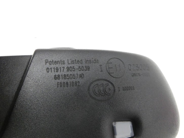 Jeep Cherokee KL 13-18 Innenspiegel Rückspiegel automatisch abblendbar Jeep Cherokee KL 13-18 01.01.2017... Vorschau 4