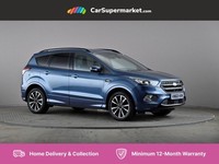 2018 Ford Kuga 1.5 EcoBoost ST-Line 2WD SUV Petrol Manual