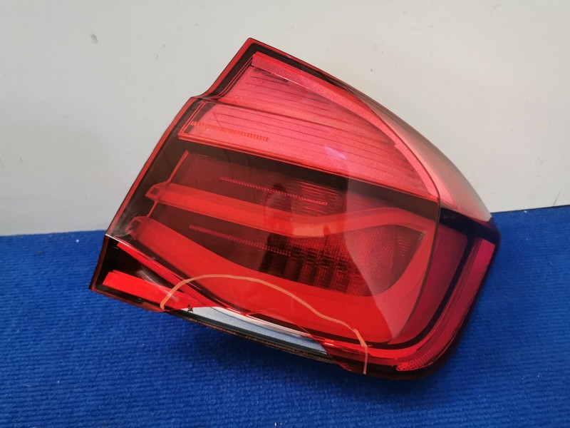 Feu ArriÃ¨Re Rechts7369118 63217369118 Pour Bmw Serie 3 Lim. F30 DÃ©Fectueux