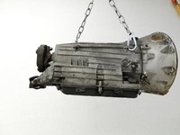 Mercedes S211 W211 E350 06-09 3,5 200KW 722906 Automatikgetriebe Getriebe 722906 ohne Wandler Mercedes S211 W211... Vorschau 6