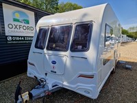 2012 Bailey Unicorn Seville