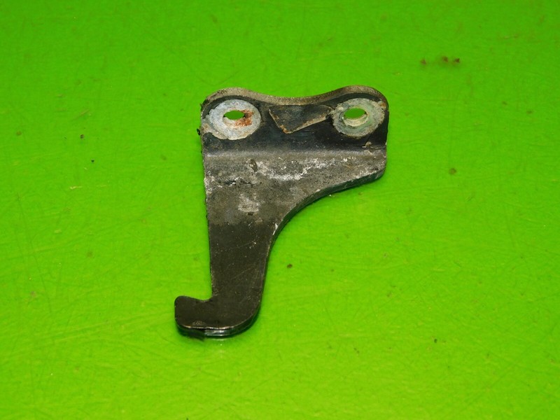 91-95 MR2 OEM passenger right engine cover lid hood latch hook catch