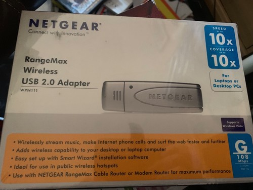 Netgear Wg111 Driver Download