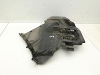 Volvo V40 II 12-16 Halter Träger Aufnahme Führung für Stoßstange Recht Hinten Volvo V40 II 12-16 26.08.2013... Vorschau 2