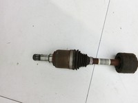 Fiat 500 07-15 1,2 51KW Autom Antriebswelle Gelenkwelle Rechts Vorne Fiat 500 07-15 28.03.2018 52149706 71798480... Vorschau 5