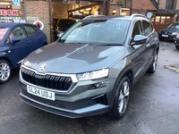 2024 Skoda Karoq SE L TSI DSG Estate Petrol Automatic