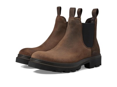 

Мужские ботинки ECCO Grainer Chelsea Boot