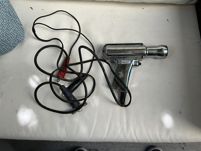 NAPA Balkamp Vintage Ignition Timing Lamp Model 4-59 PRE OWNED WORKS