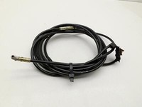 Peugeot 307 CC 03-05 Cabriolet Hydraulik Schlauch Leitung 13 für Verdeck Peugeot 307 CC 03-05 22.03.2004 gebraucht Vorschau 2
