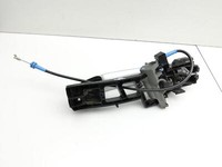 Ford EcoSport 12-22 Türgriff Griff aussen Rechts Vorne 6 Ford EcoSport 12-22 19.11.2015 gebraucht Vorschau 5