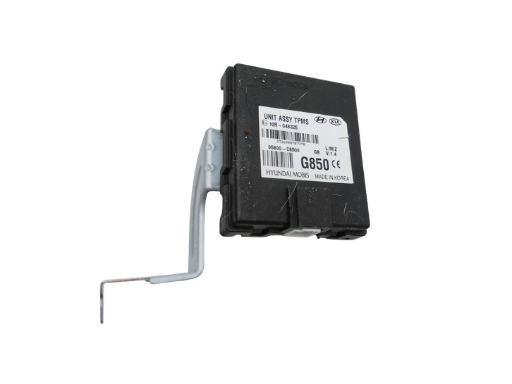 Hyundai I20 GB 16-21 Steuergerät ECU Modul TPMS SG Hyundai I20 GB 16-21 17.04.2018 95800C8500 95800-C8500 gebraucht Bild 1