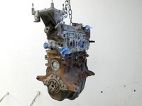 Ford Ka II RU8 08-16 1,2 51KW C12LSED 95S1-6006-AB Motor Ford Ka II RU8 08-16 22.06.2009 9S51-6006-AB 1557286 gebraucht Vorschau 4