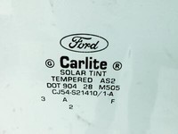 Ford Kuga II DM2 13-16 Seitenscheibe RVK Türscheibe Rechts Vorne Ford Kuga II DM2 13-16 12.16.2013 D0T90428M505... Vorschau 3