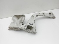 Ford Focus III 14-18 5T Halter Träger Aufnahme Führung für Stoßstange Links Hinten Ford Focus III 14-18 12.05.2015... Vorschau 2