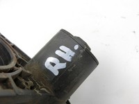 Opel Grandland I 17-21 2,0d 130KW Stellmotor Parkbremse Bremssattel Hinten Rechts Opel Grandland I 17-21 29.03.2018... Vorschau 7