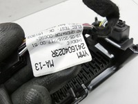 Renault Scenic IV J9 16-20 1,2 97KW Kamera Sensor Vorne Frontkamera Fahrassistenz Renault Scenic IV J9 16-20... Vorschau 3