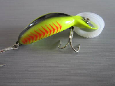 heddon tadpolly