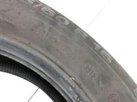 Audi A6 4F C6 08-11 2x Reifen Winterreifen Continental 195/60R19 89H 8.1-8.15mm Audi A6 4F C6 08-11 06.12.2010 gebraucht Vorschau 8