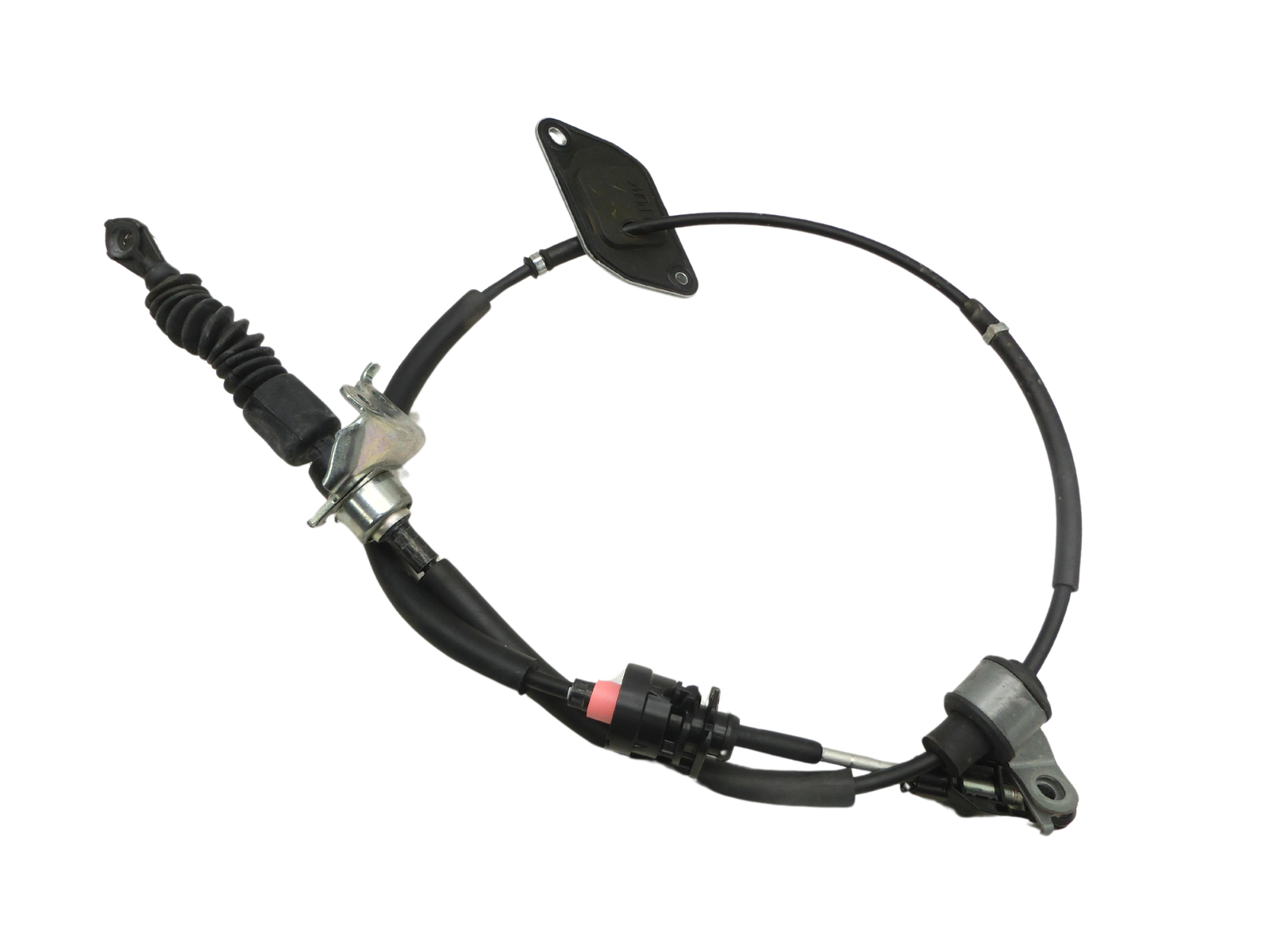 Mazda CX-30 19-24 Hybrid 2,0 132KW Autom Schaltzug Schaltseilzug Schaltseil  - Bild 1