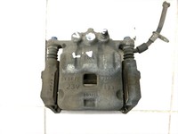 Ford Fiesta JA8 VII 12-18 EcoB 1,0 74KW Bremssattel Bremszange Vorne Links Ford Fiesta JA8 VII 12-18 10.03.2014... Vorschau 1
