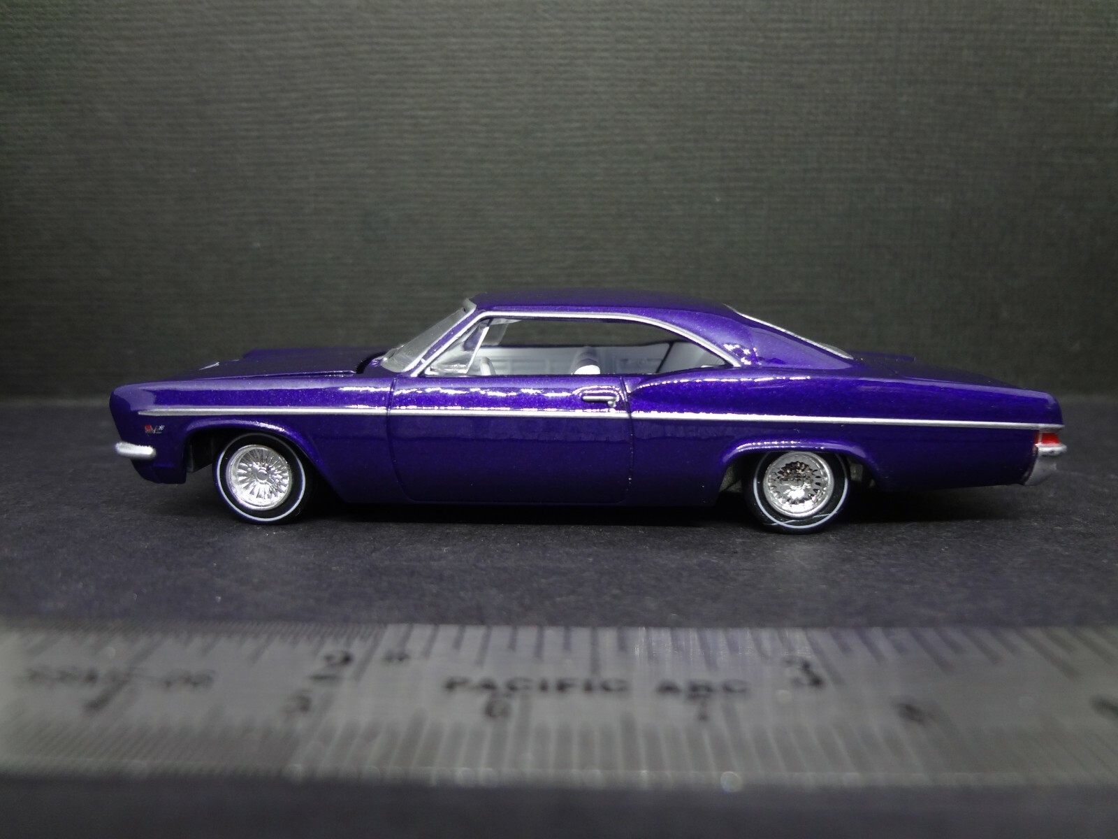 【絶版】 amt 旧ロゴ '64 Chevrolet Impala SS 89年 絶版】 amt 旧ロゴ '64 Chevrolet Impala SS 89年 絶版】 amt 旧