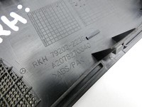 Mercedes A207 C207 E250 11-13 Lautsprecherblende Blende für Lautsprecher Rechts Hinten Mercedes A207 C207 E250... Vorschau 4
