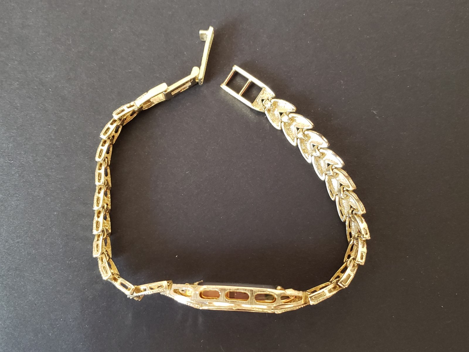 Seiko Watch with 14KY Band Ladies 7