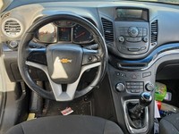 Chevrolet Orlando J309 11-18 Blende für Nebelscheinwerfer Stoßstange Rechts Chevrolet Orlando J309 11-18 05.06.2013... Vorschau 6