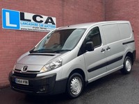 2014 Toyota ProAce 1.6 1200 HDi FWD L1 H1 5dr PANEL VAN Diesel Manual