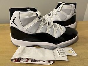 jordan eleven concord