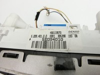 Opel Corsa D 06-10 Bedienteil Bedienelement Heizung Klimabedienteil Opel Corsa D 06-10 07.11.2008 5E094010... Vorschau 3