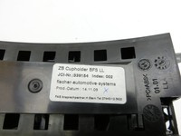 BMW X3 E83 03-06 Becherhalter Getränkehalter Rechts Vorne BMW X3 E83 03-06 12.11.2004 339154 gebraucht Vorschau 5