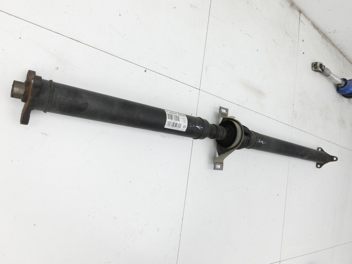 Mercedes GLK 300 X204 08-12 3,0 170KW 4WD Kardanwelle Mercedes GLK 300 X204 08-12 30.06.2009 2044106806 A2044106806... Vorschau 6