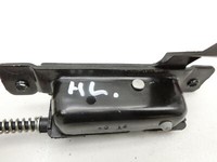 VW Caddy IV SA 15-21 TSI 1,4 92KW Bowdenzug für Schliessung Links Hinten VW Caddy IV SA 15-21 17.09.2016 2K0883099E... Vorschau 5