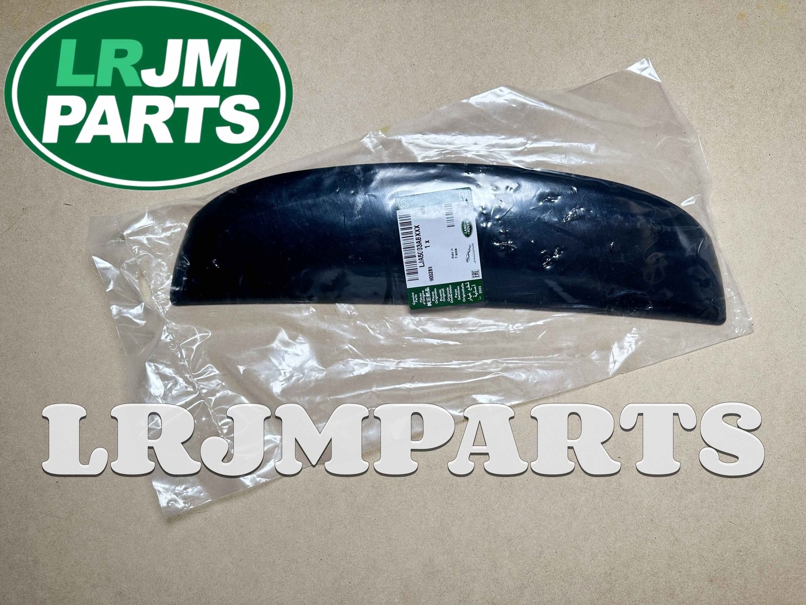 <JAM > Engine Valve Cover Aluminum C2C38781 3.0L Petrol L… - Land