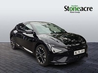 2024 Kia EV6 84kWh GT-Line S Auto 5dr HATCHBACK Electric Automatic