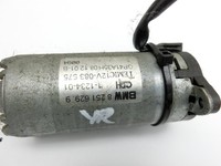 Land Range Rover III L322 02-06 Stellmotor Antrieb für Sitz Verstellung Rechts Vorne Pos.2 Land Range Rover III... Vorschau 2