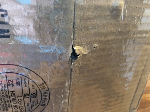 Item photo(s) from verified buyer