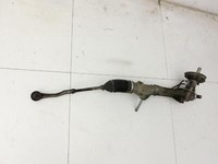 Citroen Berlingo B9 12-18 Lenkgetriebe Servolenkung Citroen Berlingo B9 12-18 12.03.2015 400180 gebraucht Vorschau 2