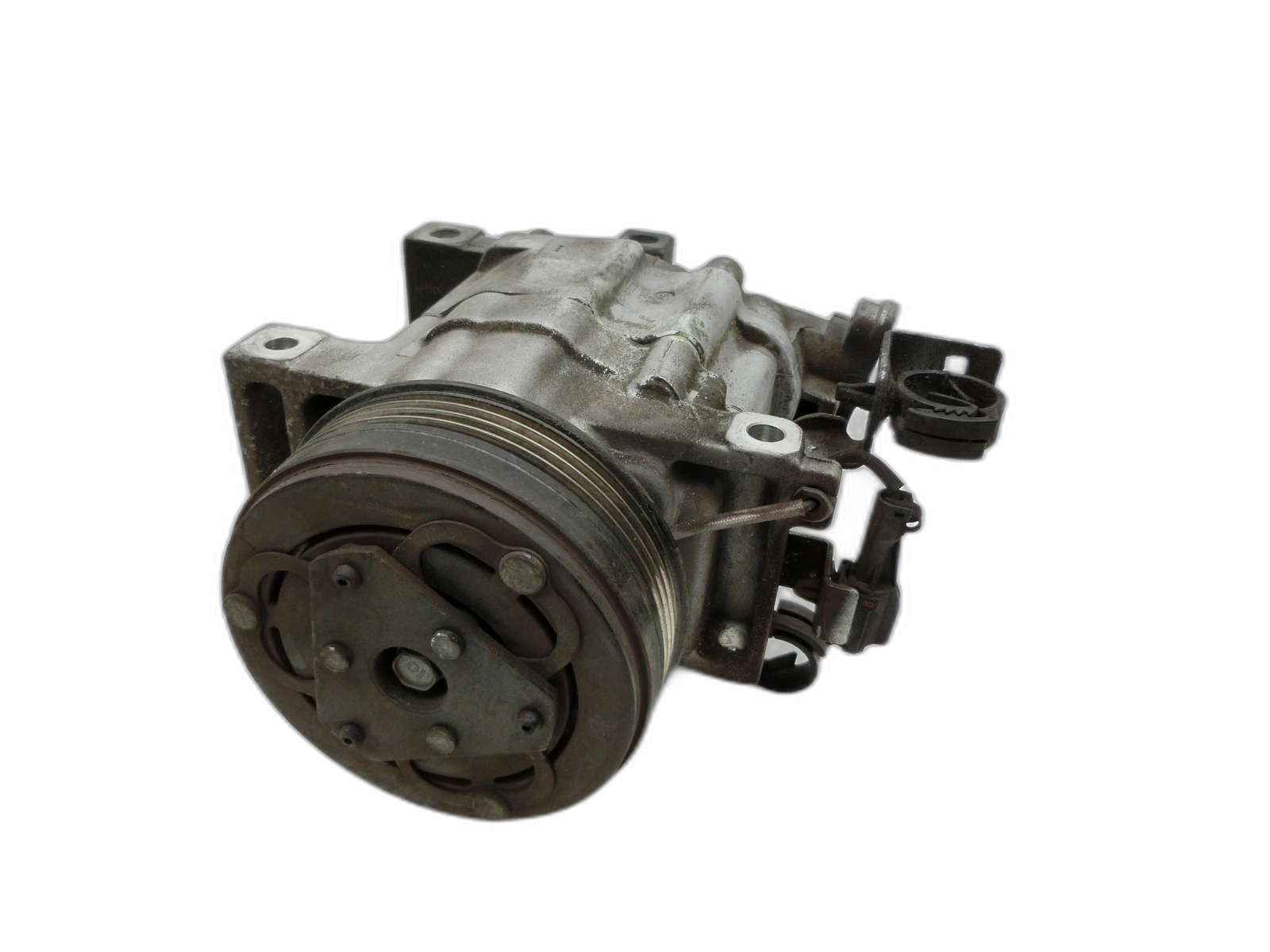 Subaru Impreza III GR 08-12 1,5 79KW Klimakompressor Klima Kompressor  - Bild 1