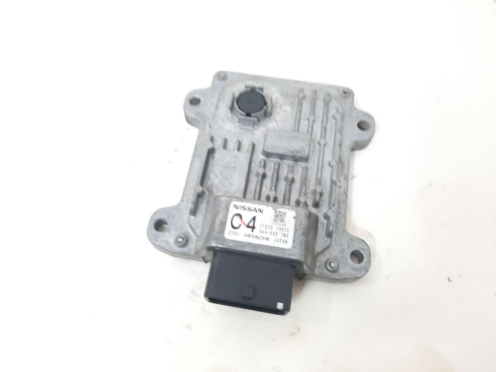 ECU for Nissan March Transmission Computer 31036 1HH1E A64 ECU for Nissan March Transmission Computer 31036 1HH1E A64