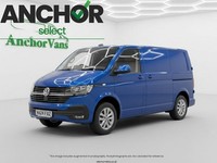 2024 Volkswagen Transporter 2.0 TDI 150 Highline Van DSG PANEL VAN DIESEL Automa
