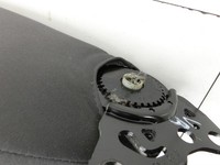 VW Golf V 5 Plus 5M 04-08 Sitzbezug Rückenpolster Vorne Rechts Lehne SRS VW Golf V 5 Plus 5M 04-08 14.09.2005... Vorschau 5