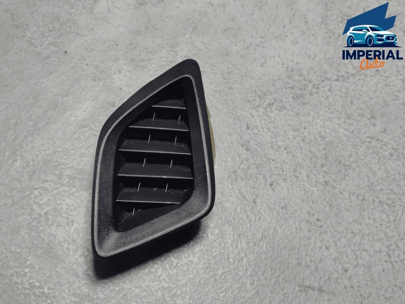 Used Honda Accord Dash Instrument Panel Driver Side Defrost Vent Grille OEM 2018-2022