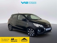 2020 Mitsubishi Mirage 1.2 Design Hatchback 5dr Petrol Manual Euro 6 (s/s) (79 p