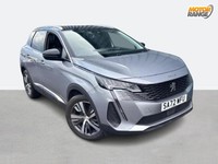 2022 Peugeot 3008 1.5 BlueHDi Allure Premium+ 5dr EAT8 HATCHBACK DIESEL Automati